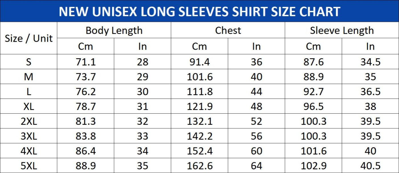 Nope Not Again Unisex Long Sleeve Shirt